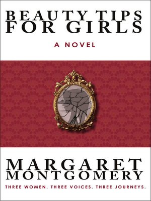 cover image of Beauty Tips for Girls